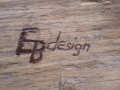 Logo EBdesign